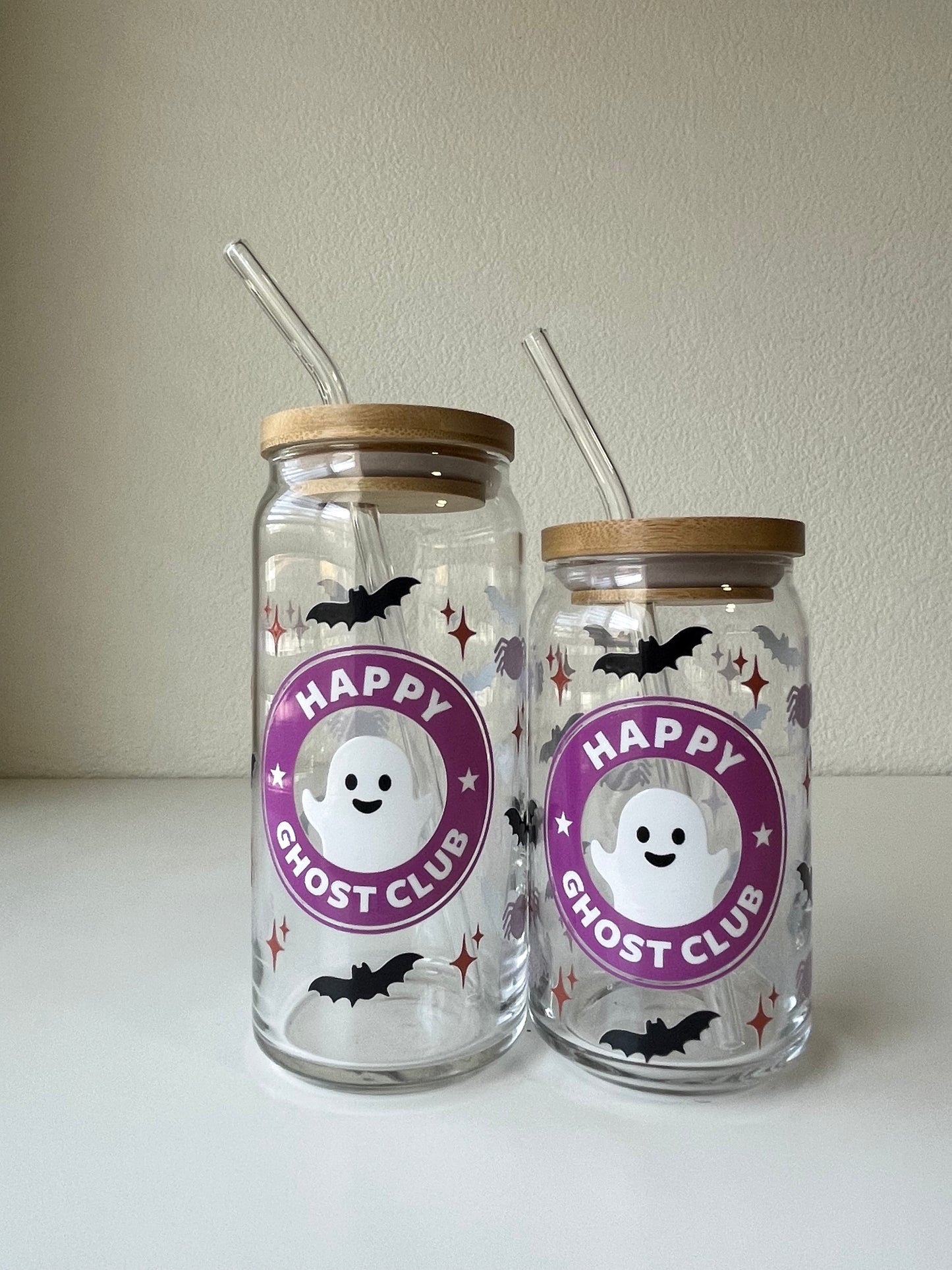 Happy Ghost Club