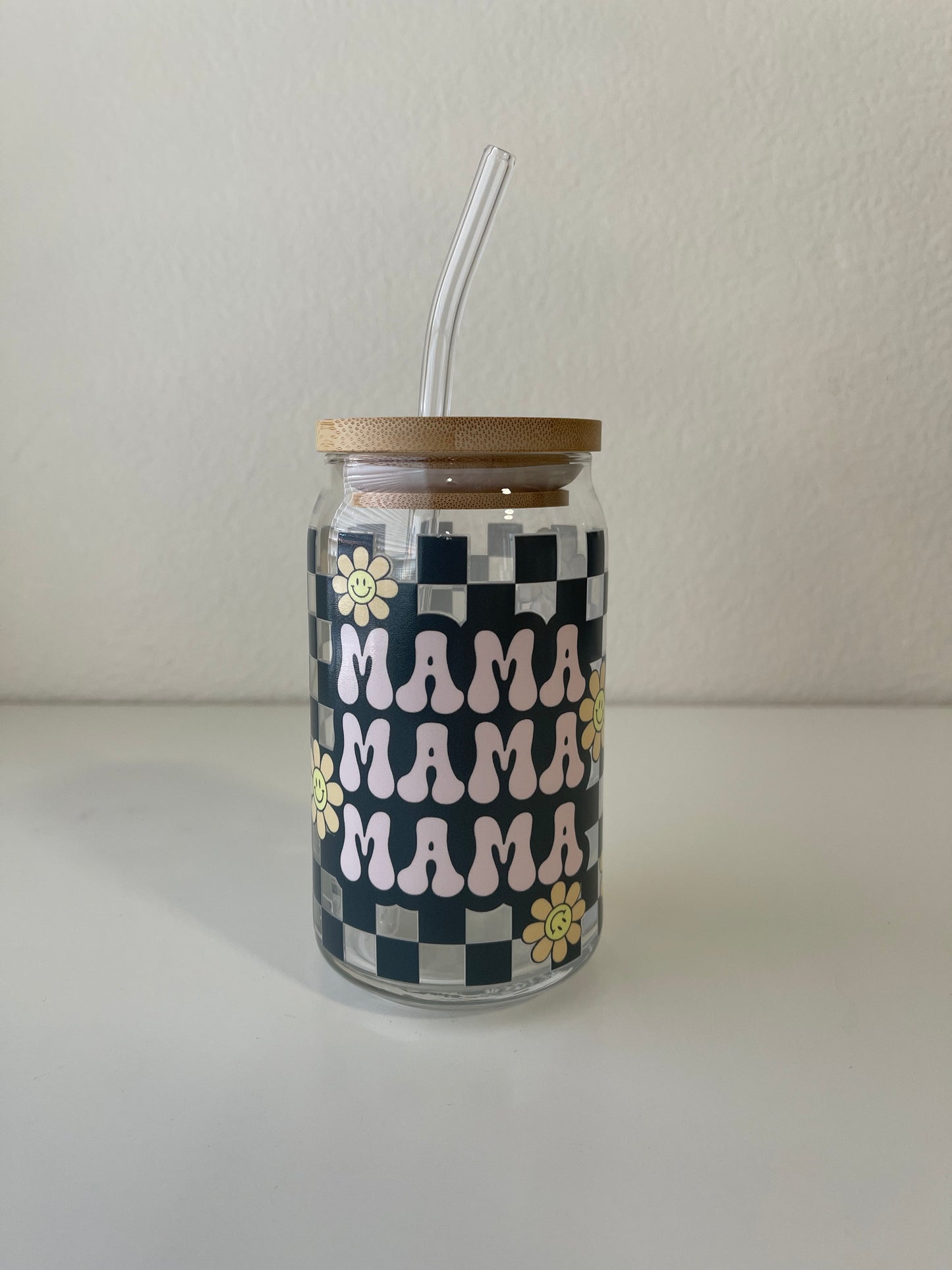 Retro Mama