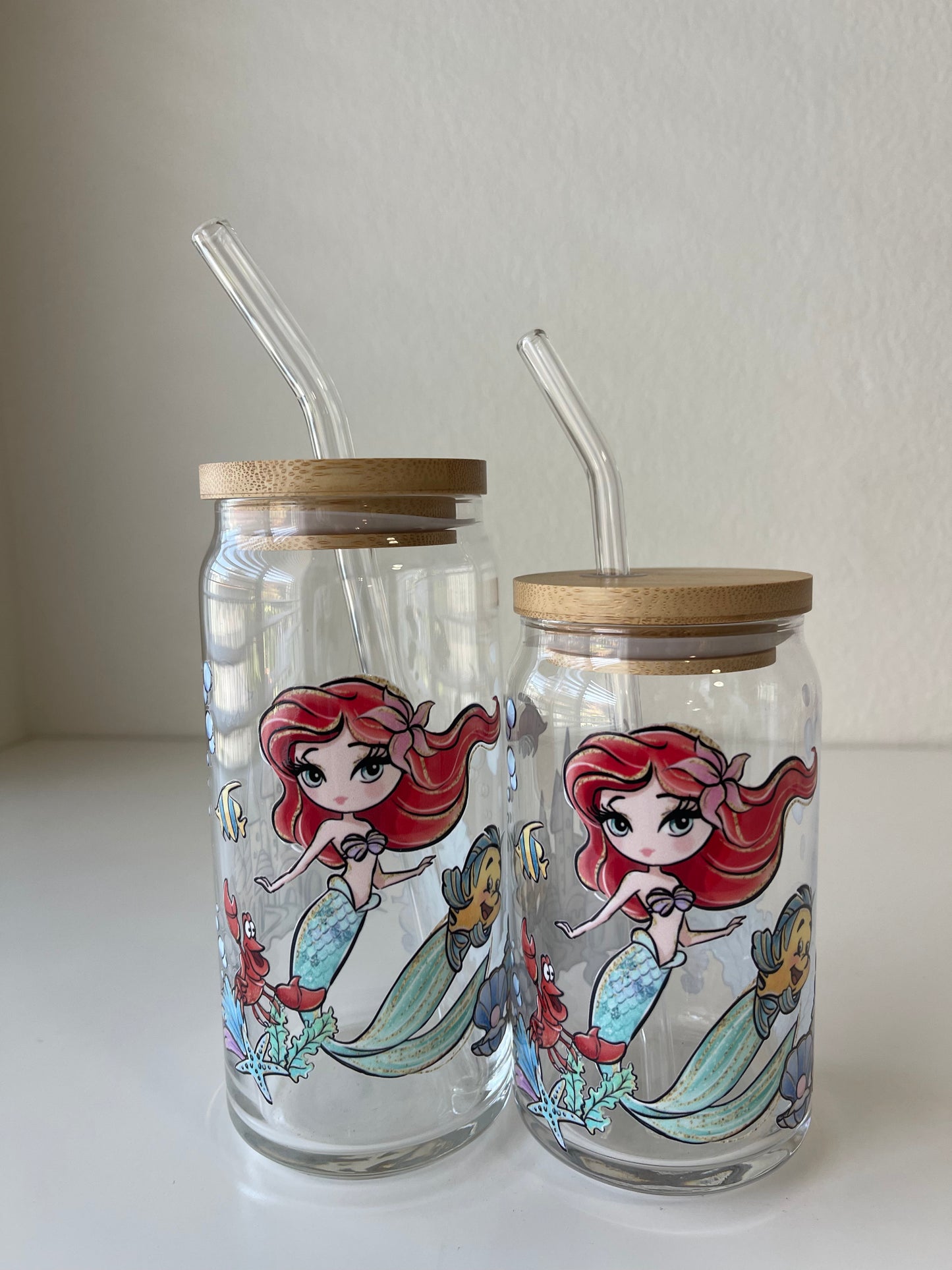 Mer maid