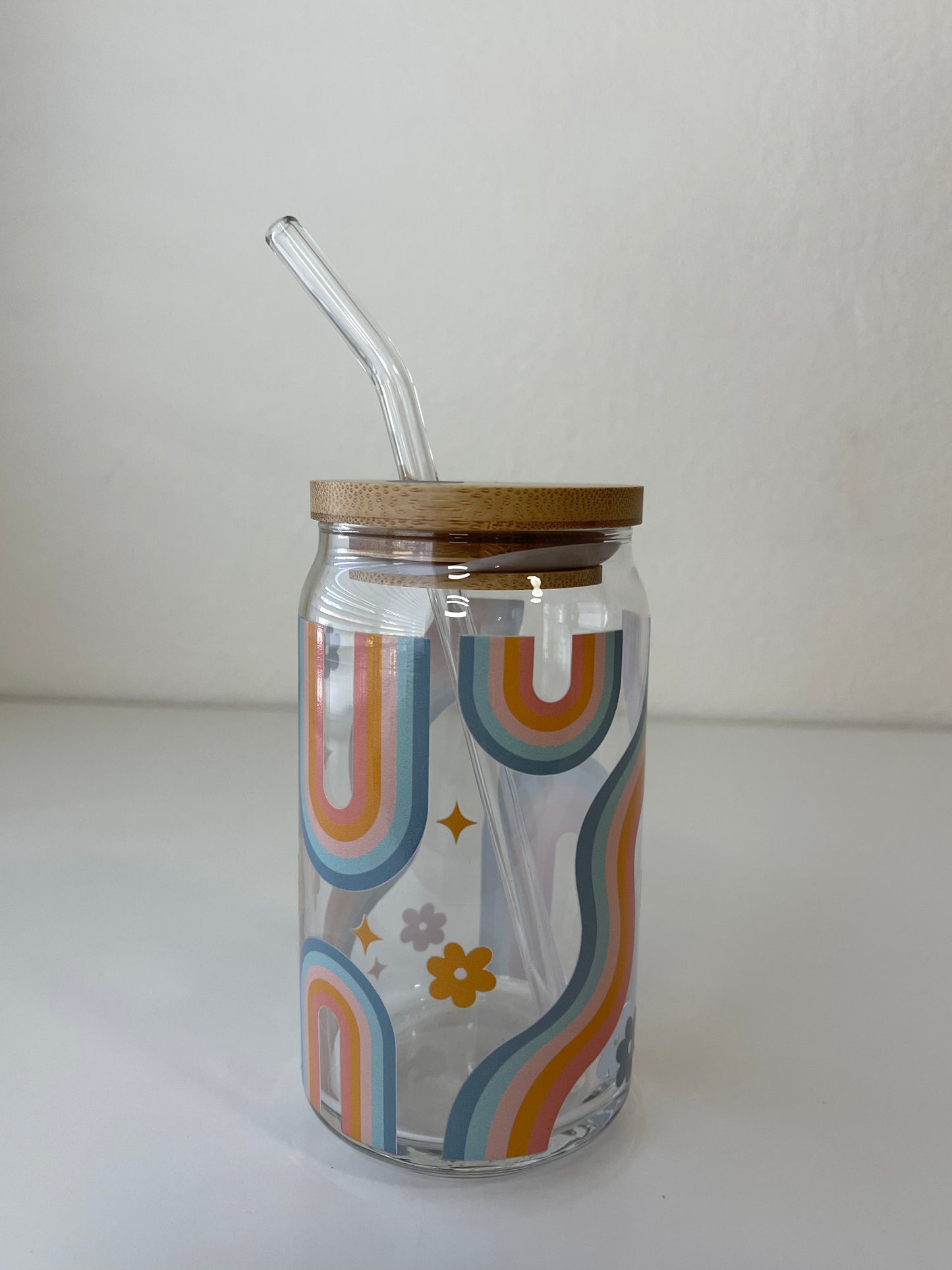 Retro Rainbow