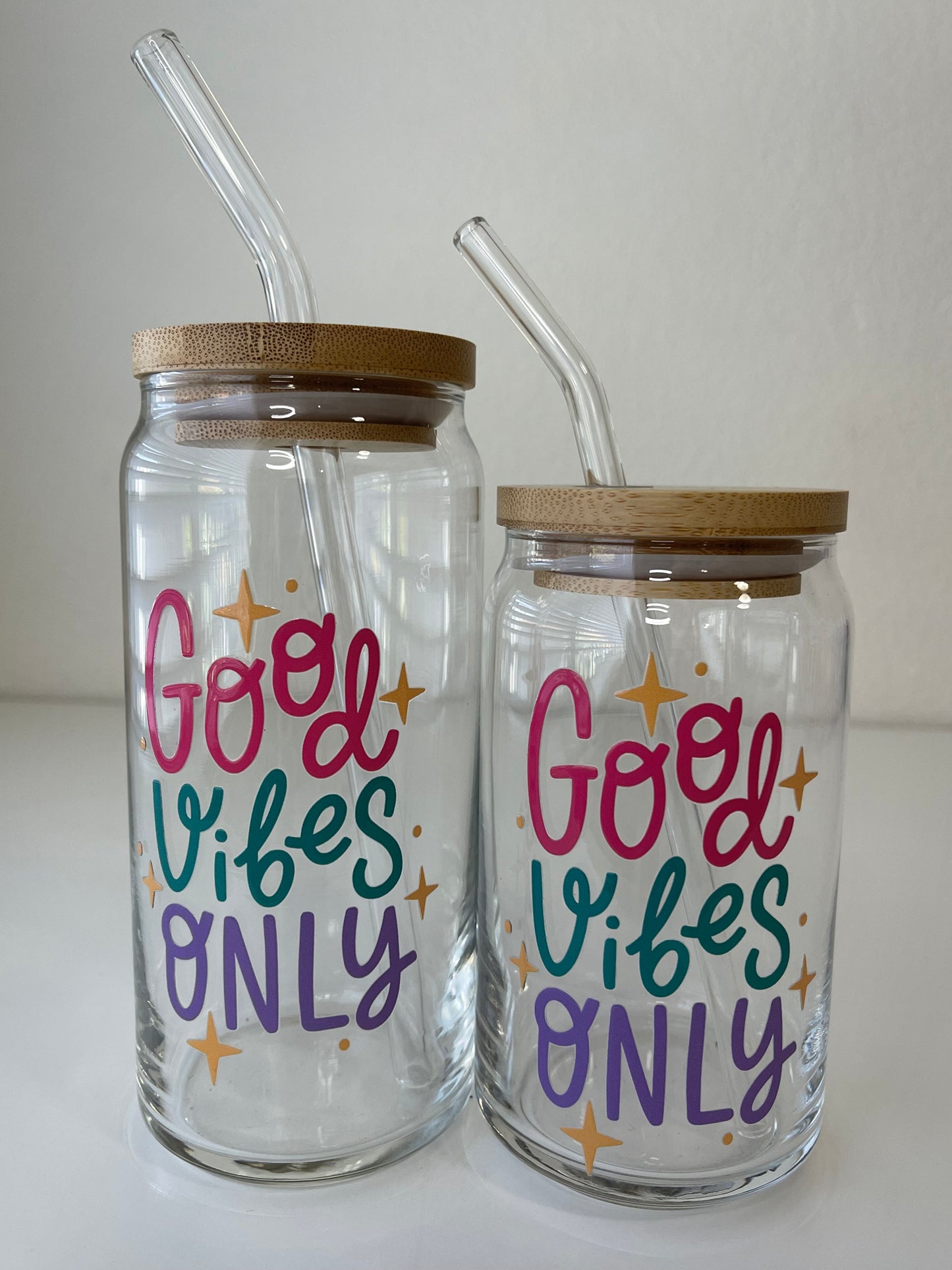 Good Vibes Only