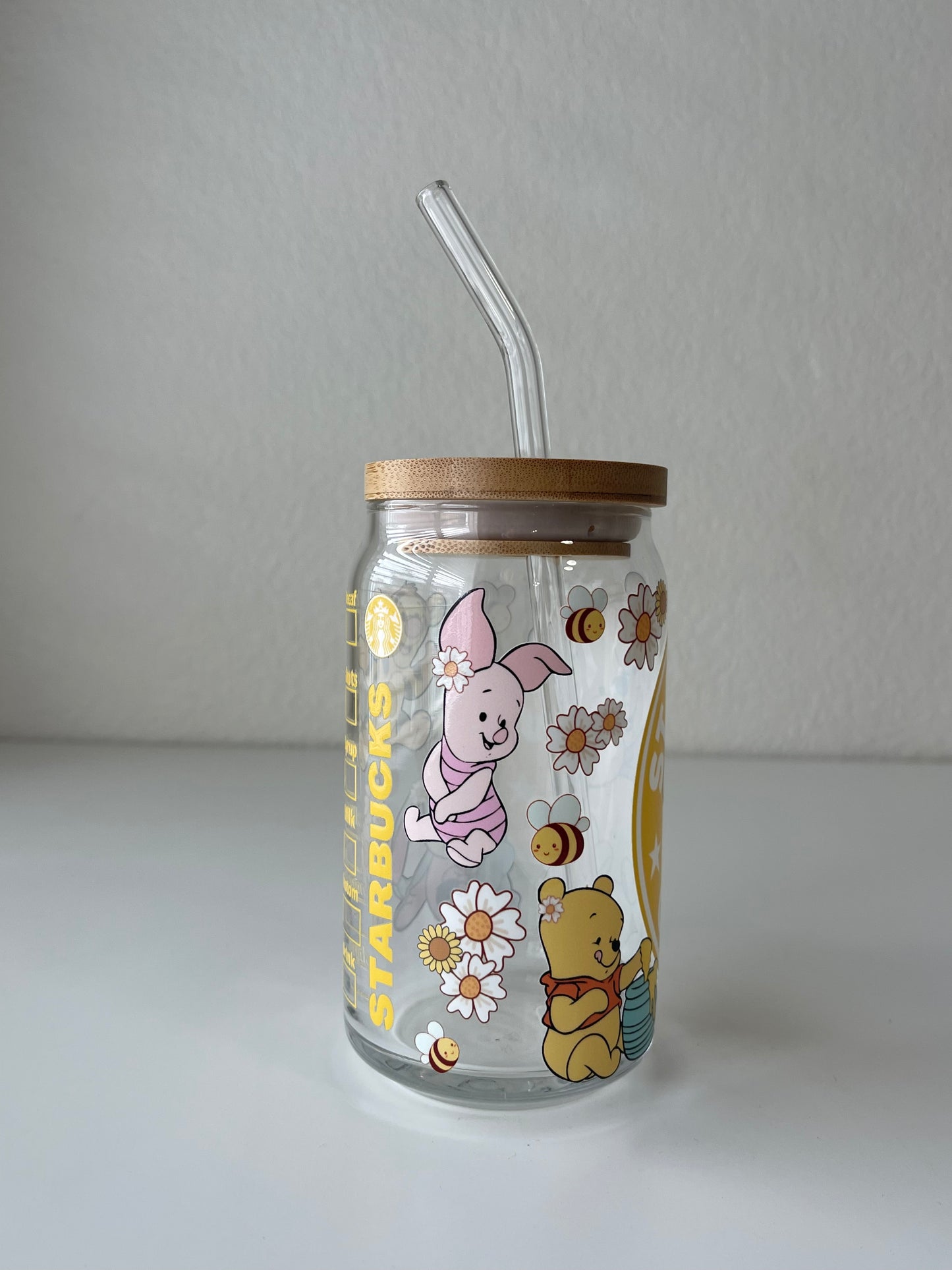 Honey Bear