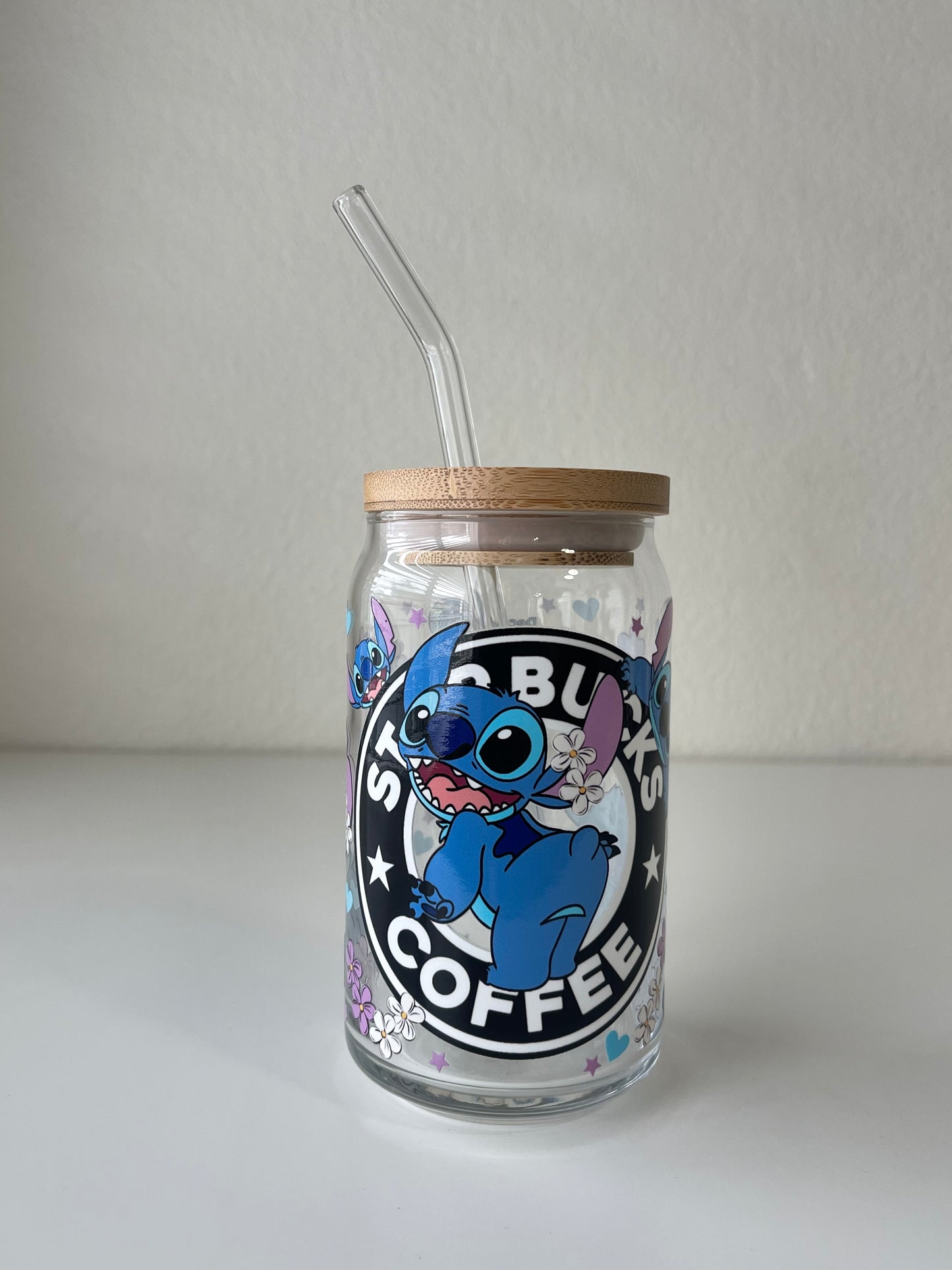 Alien Coffee