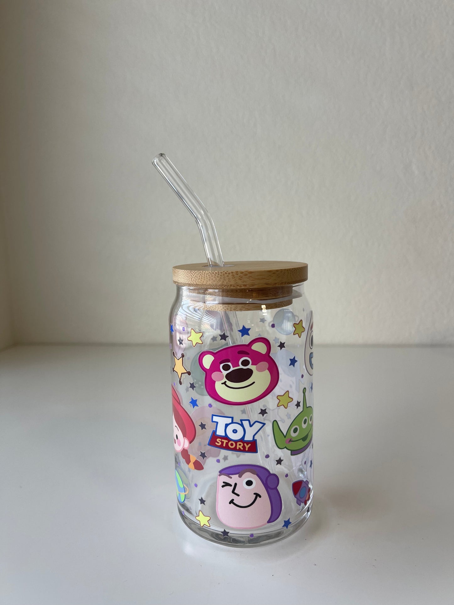 Toy Friends