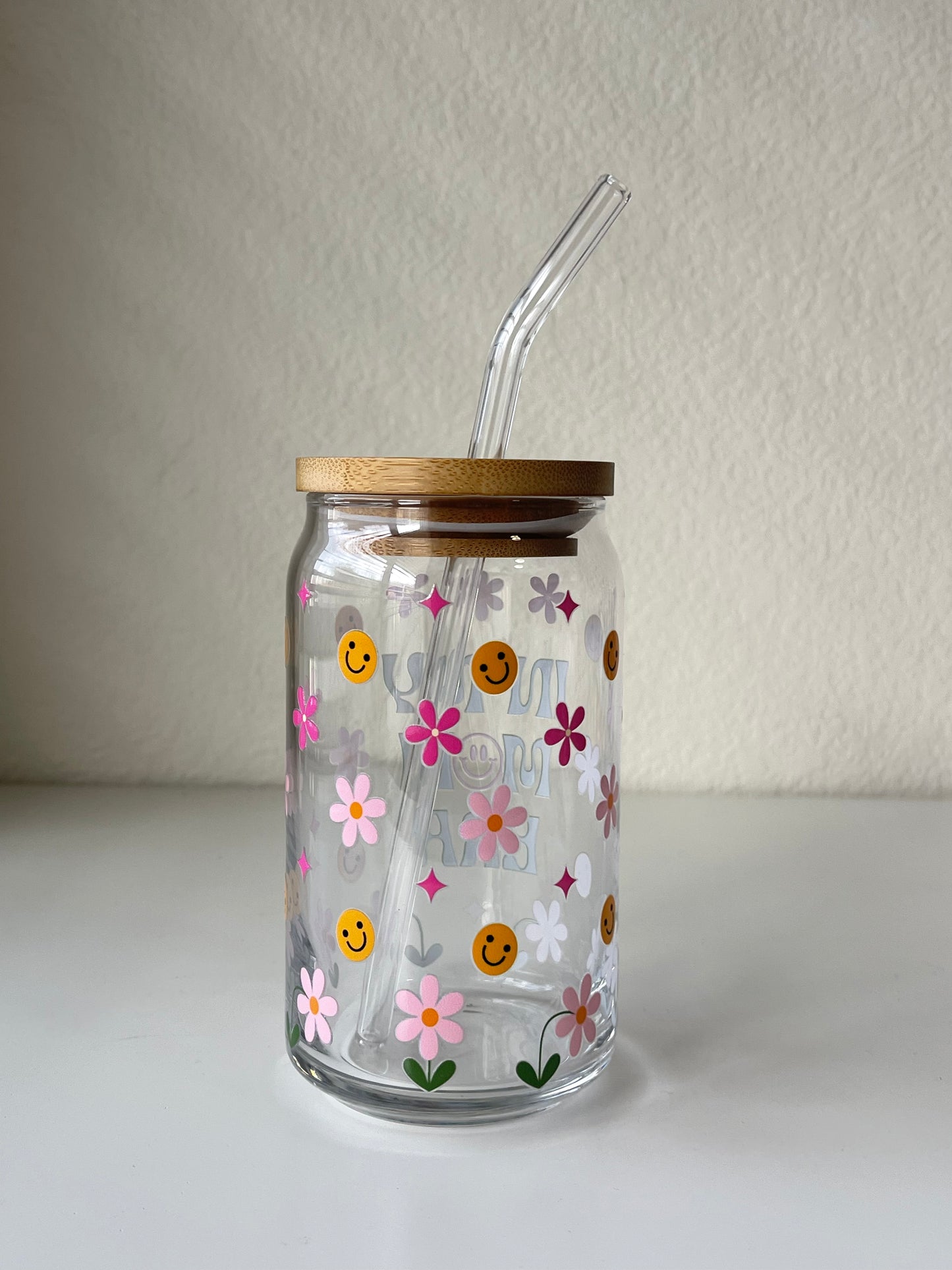 Floral in my mom era