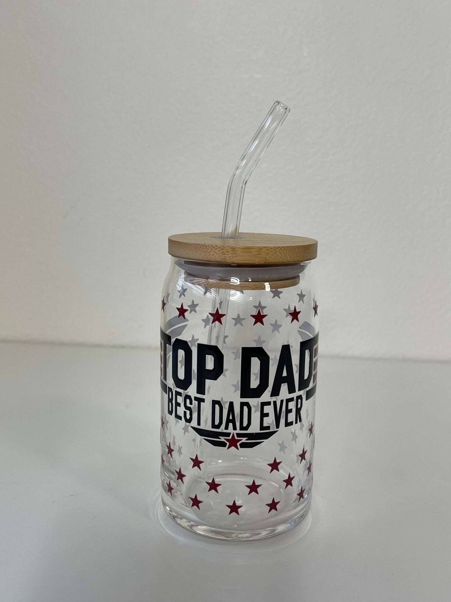 Top dad