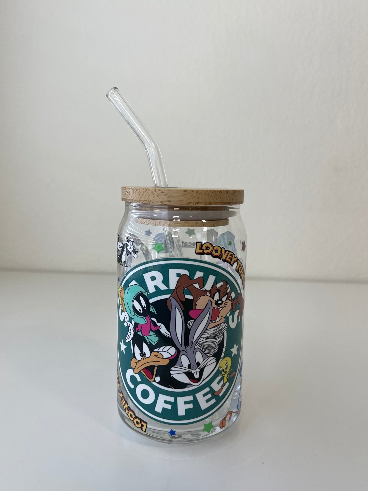 Looney Coffee