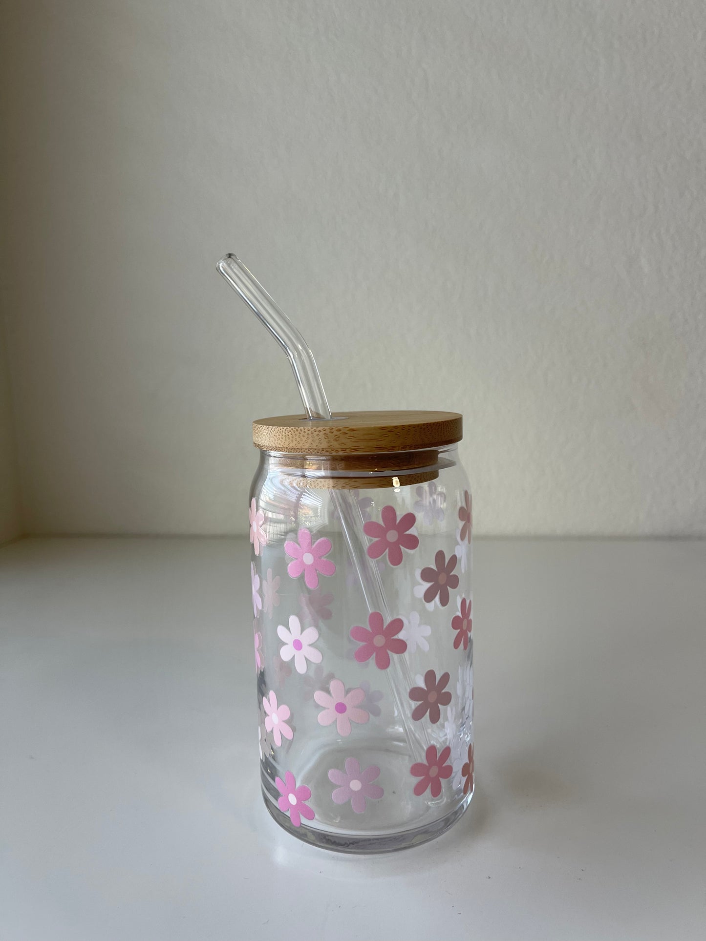 Pink Daisies