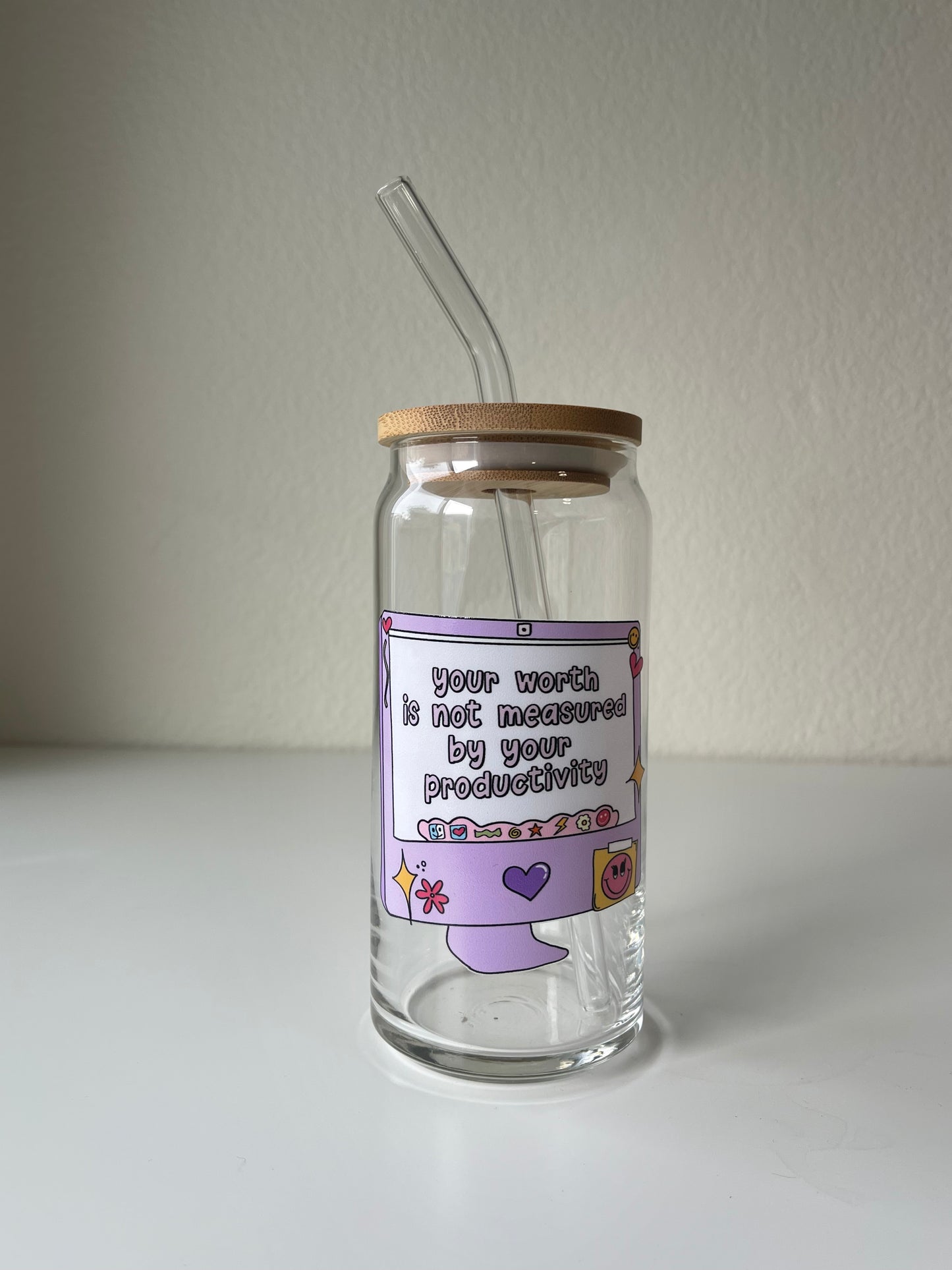 Computer positive quote