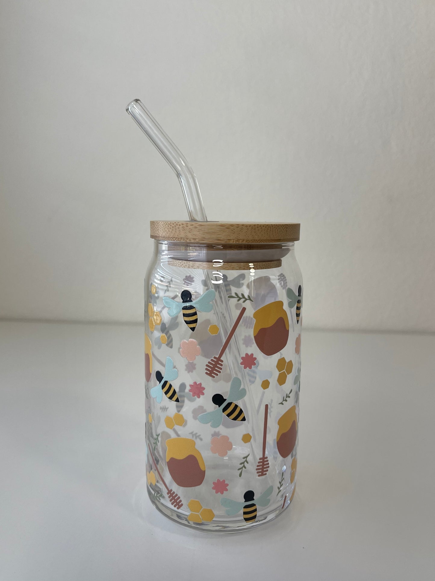 Honey Bees