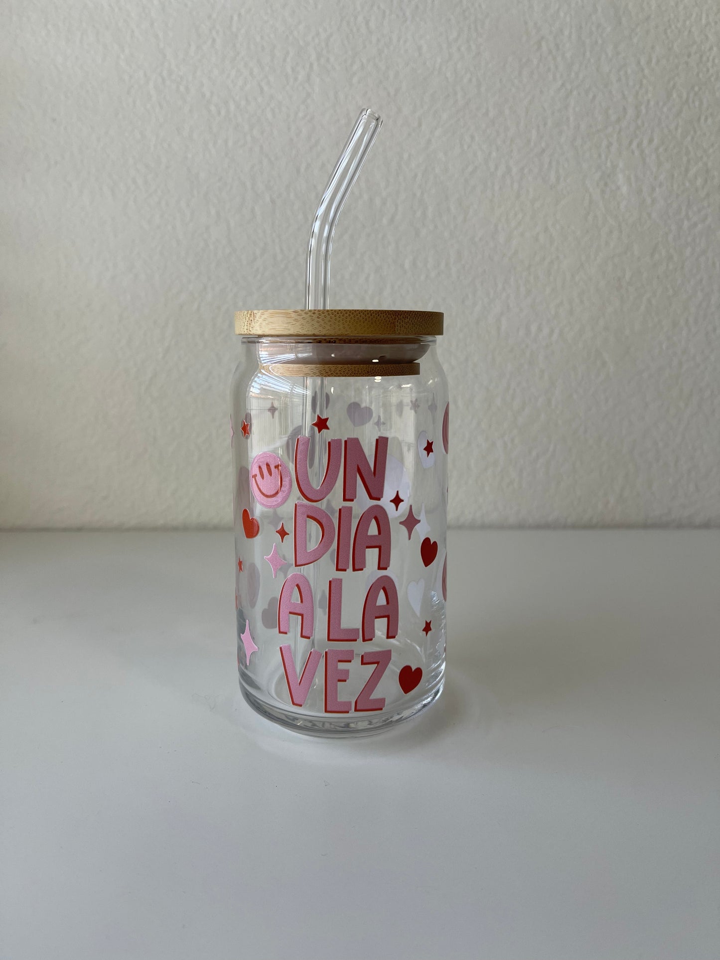 Un día a la vez