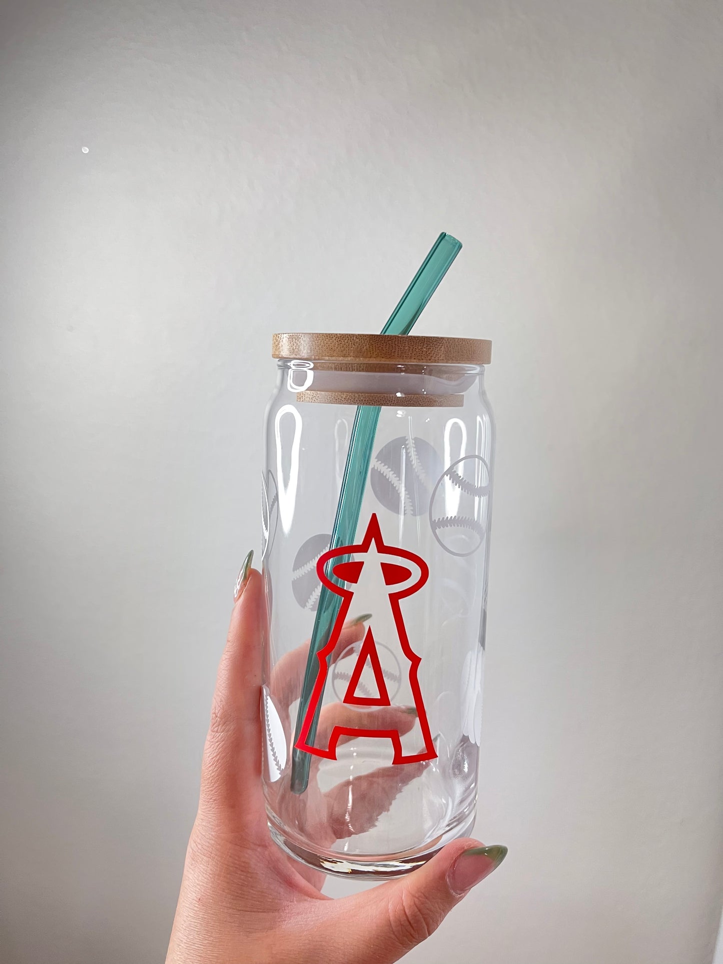 Angels Baseball