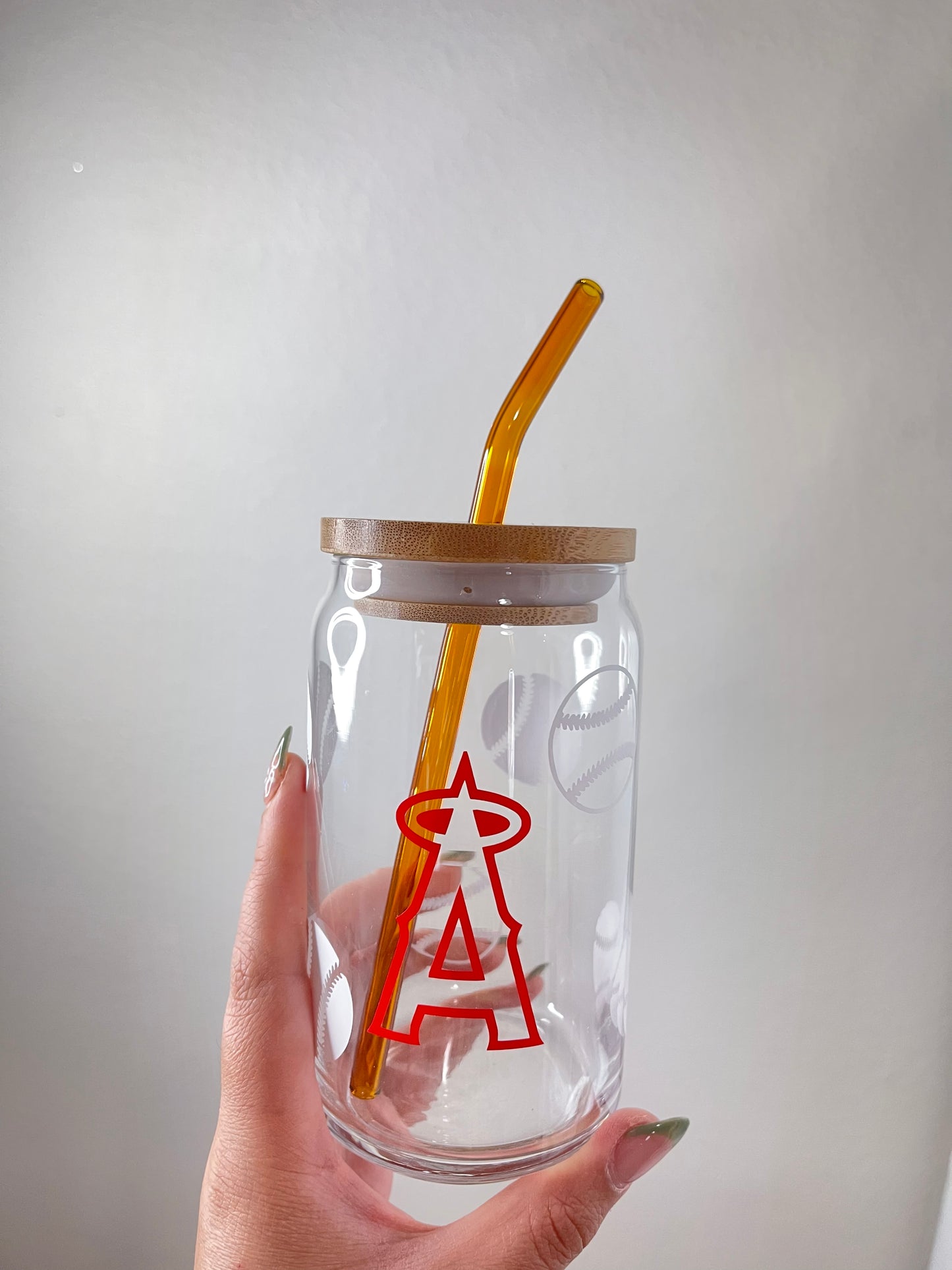 Angels Baseball