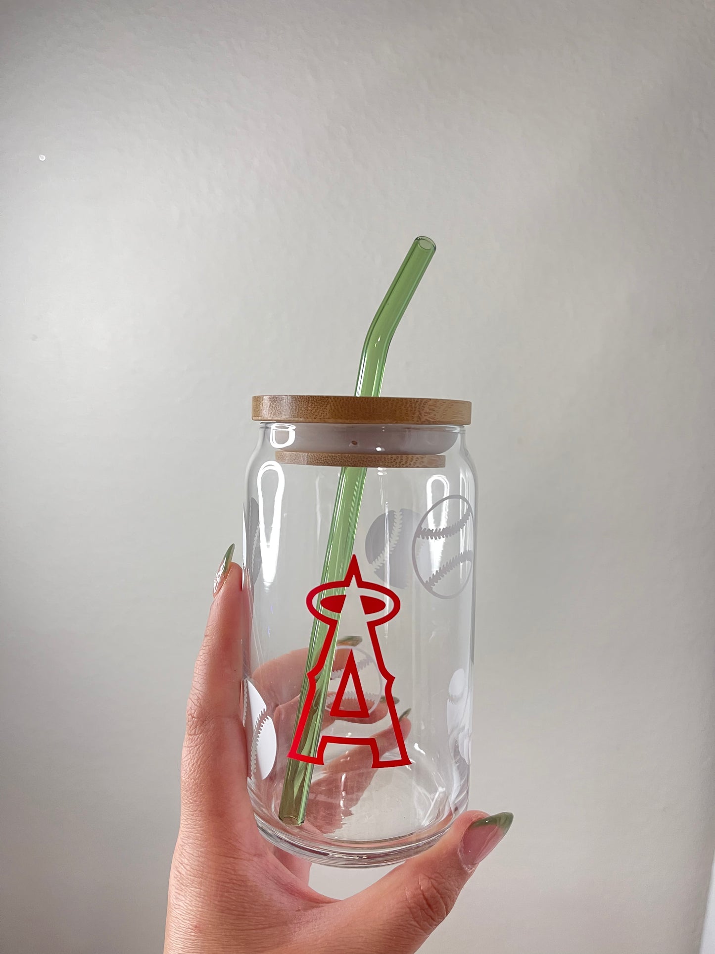 Angels Baseball