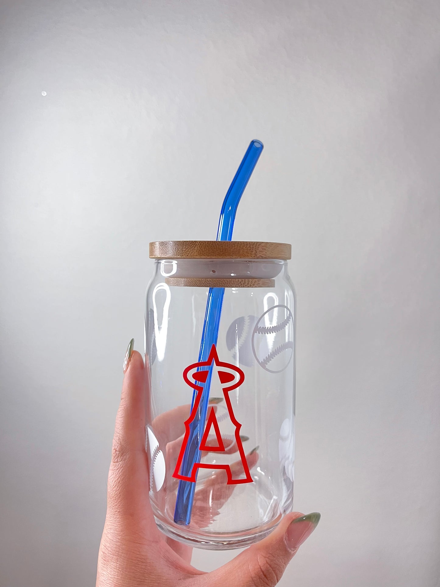 Angels Baseball