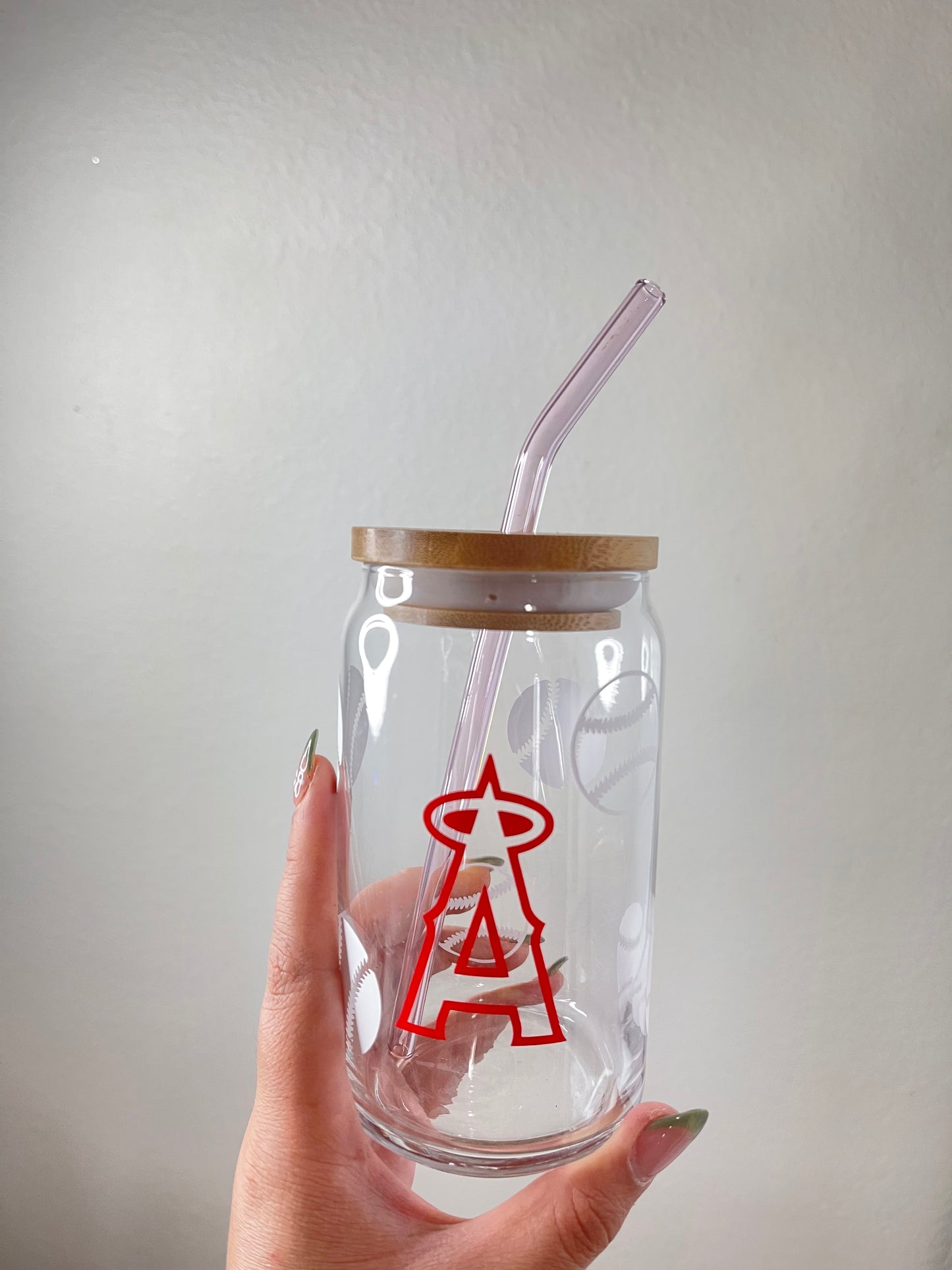 Angels Baseball