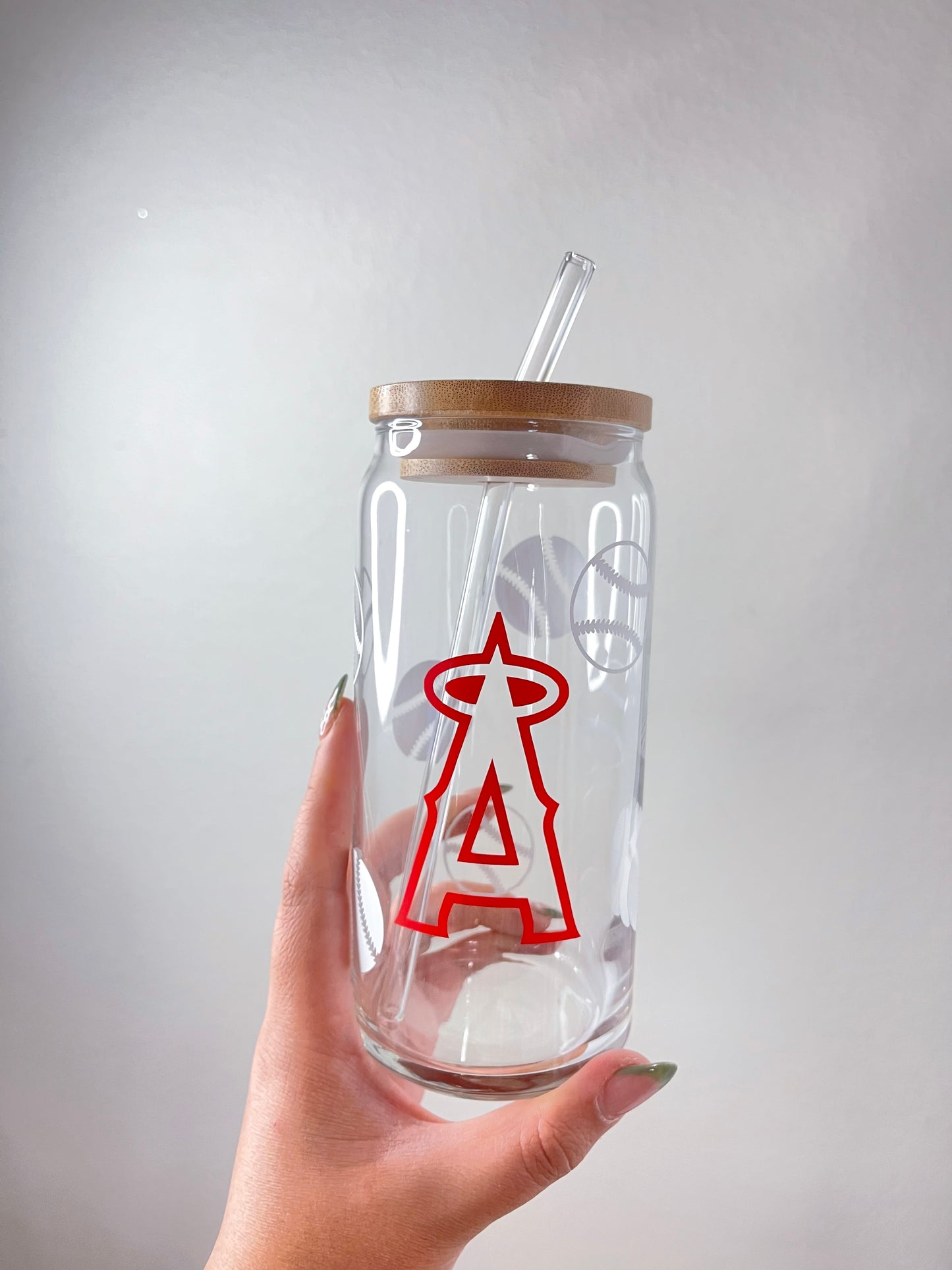 Angels Baseball