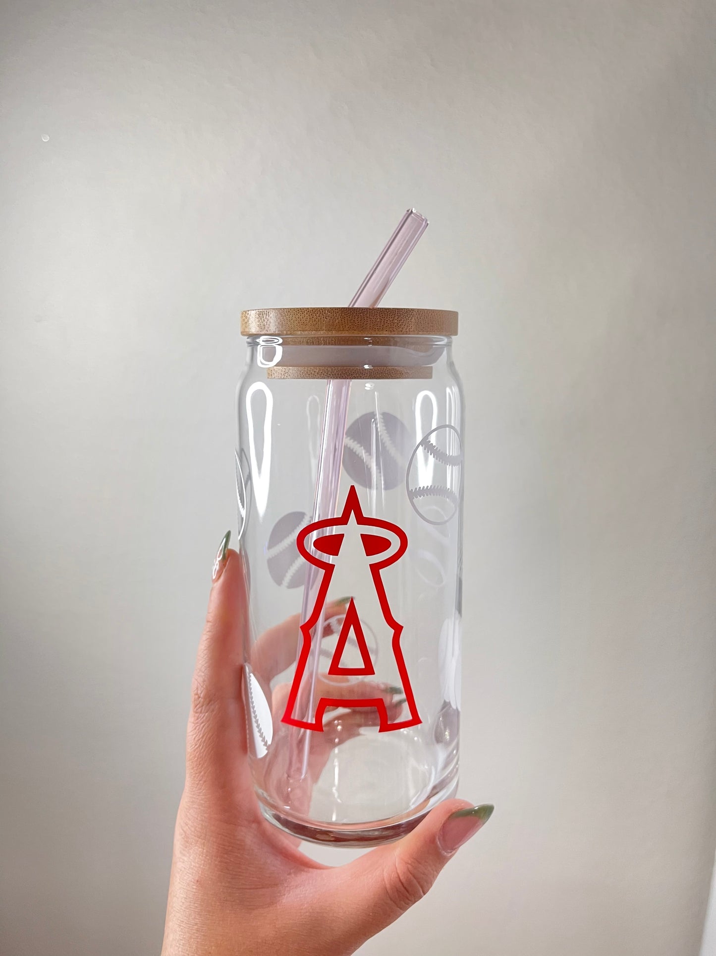 Angels Baseball
