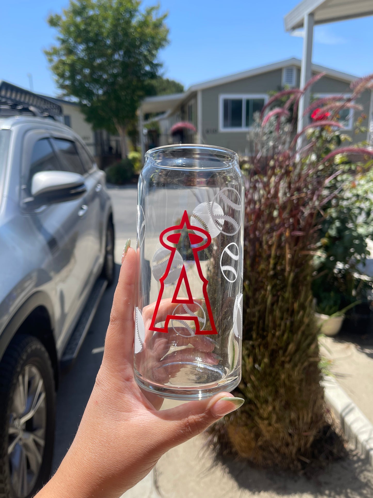 Angels Baseball