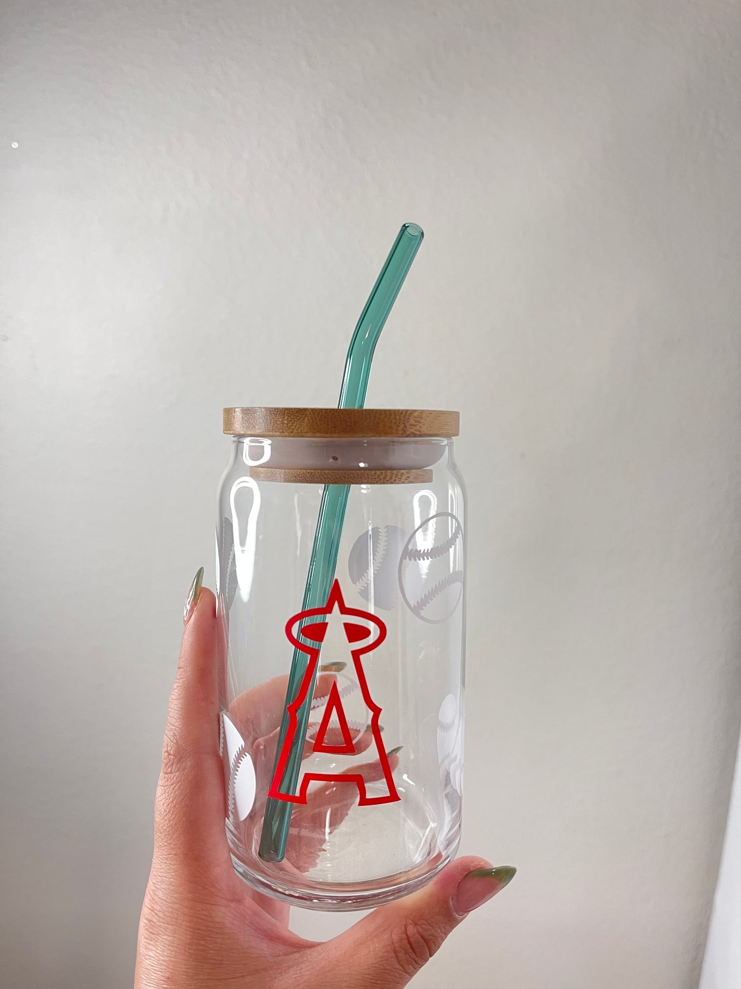 Angels Baseball