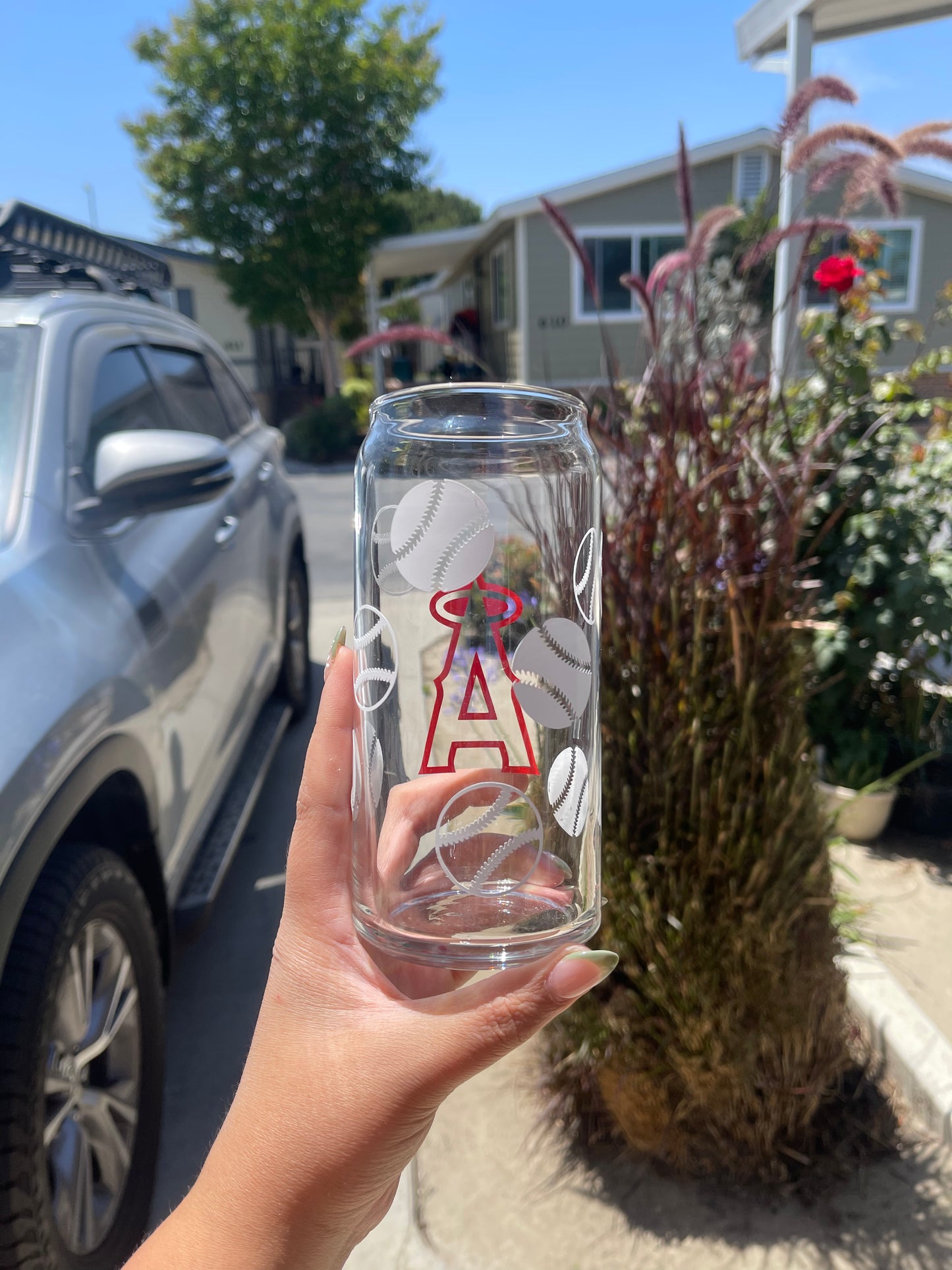 Angels Baseball