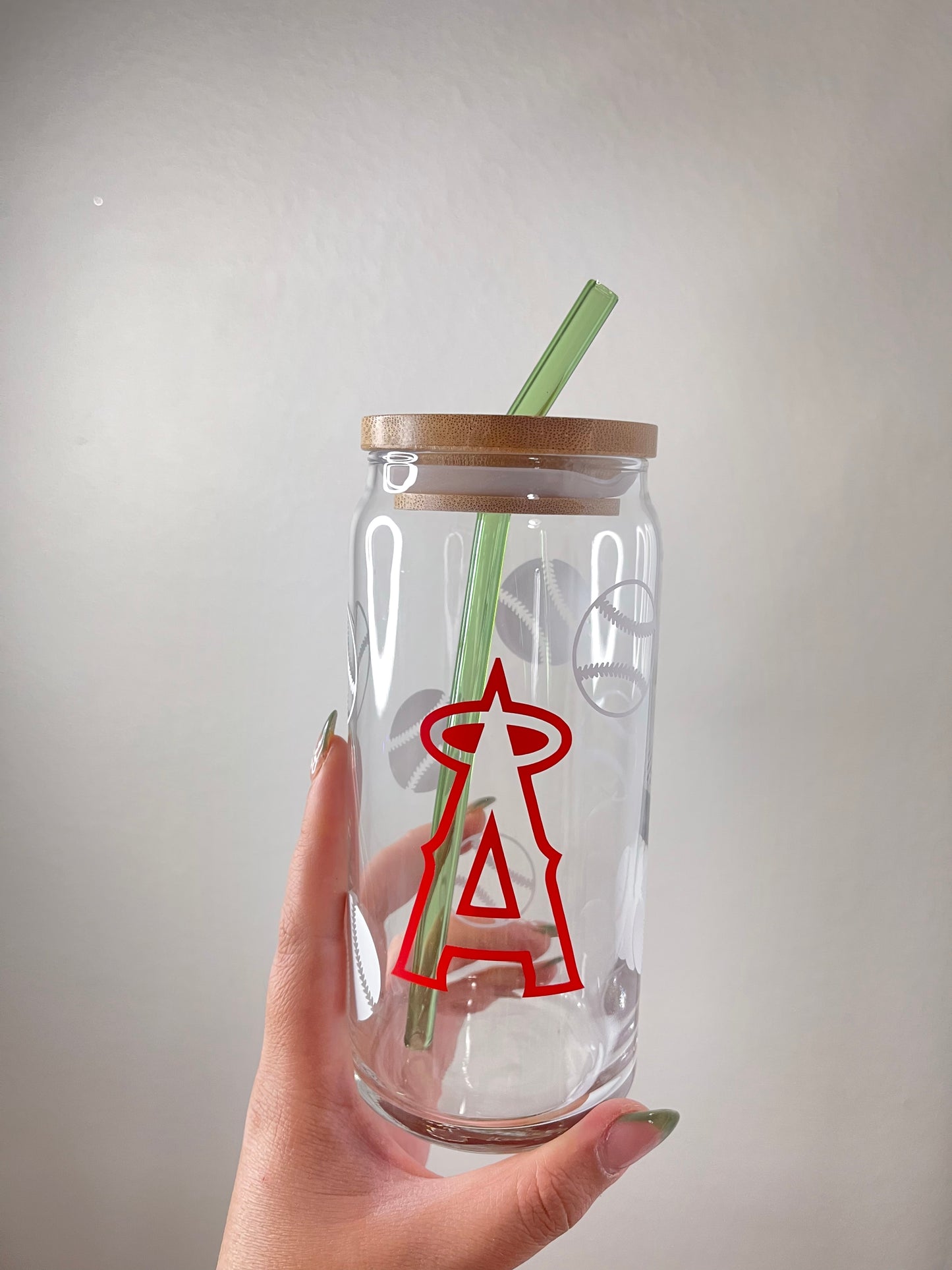 Angels Baseball