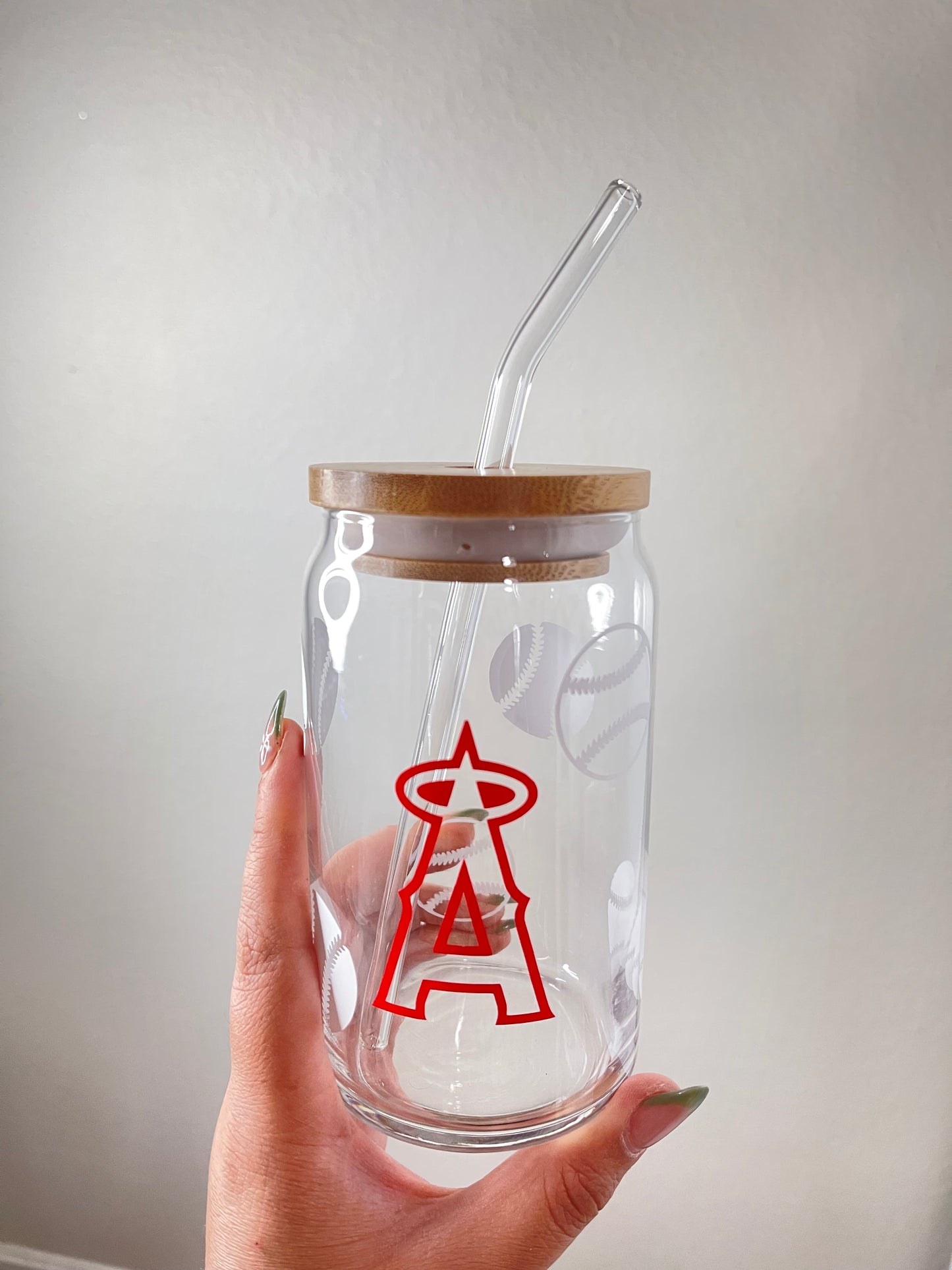 Angels Baseball
