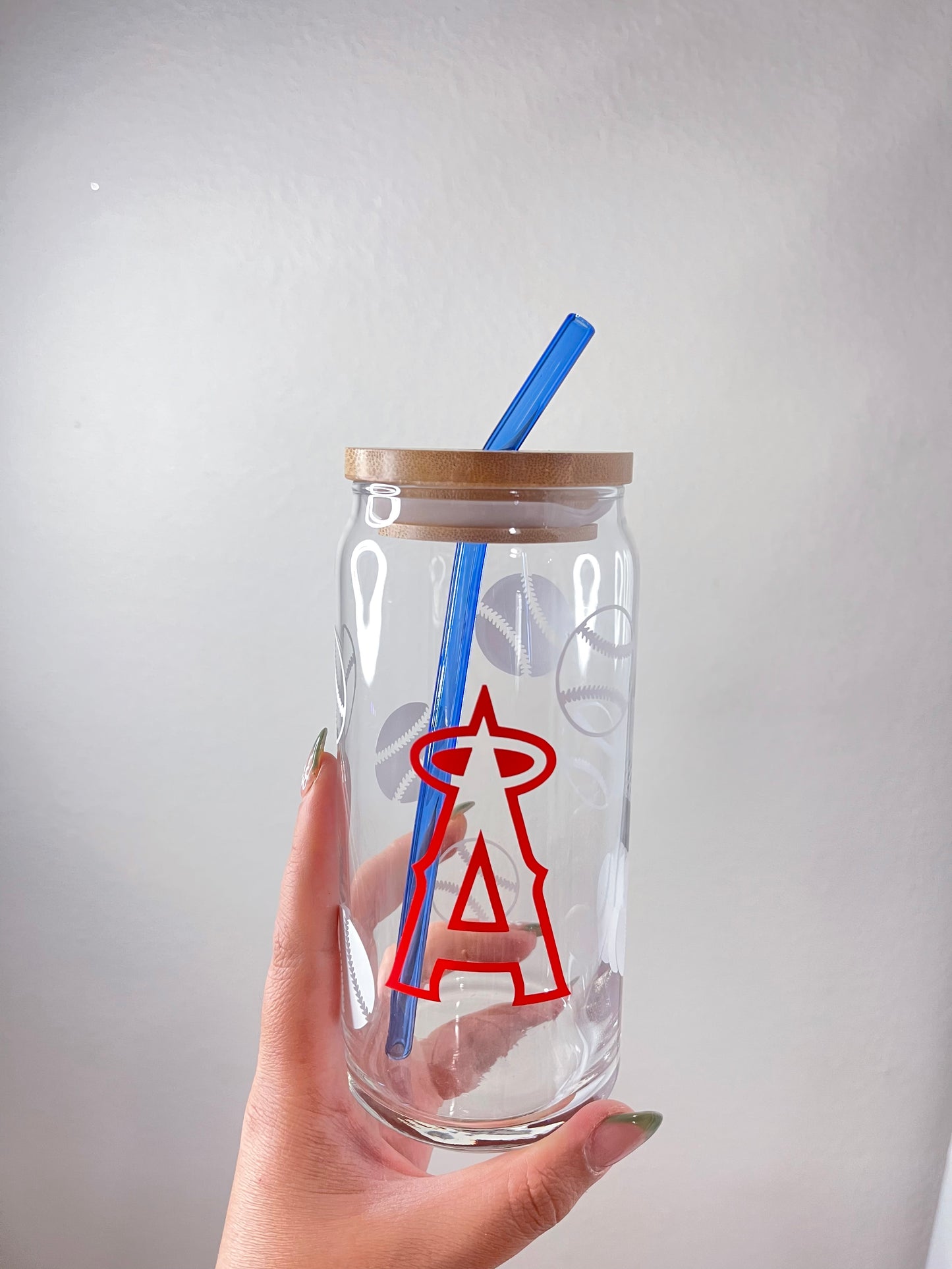 Angels Baseball