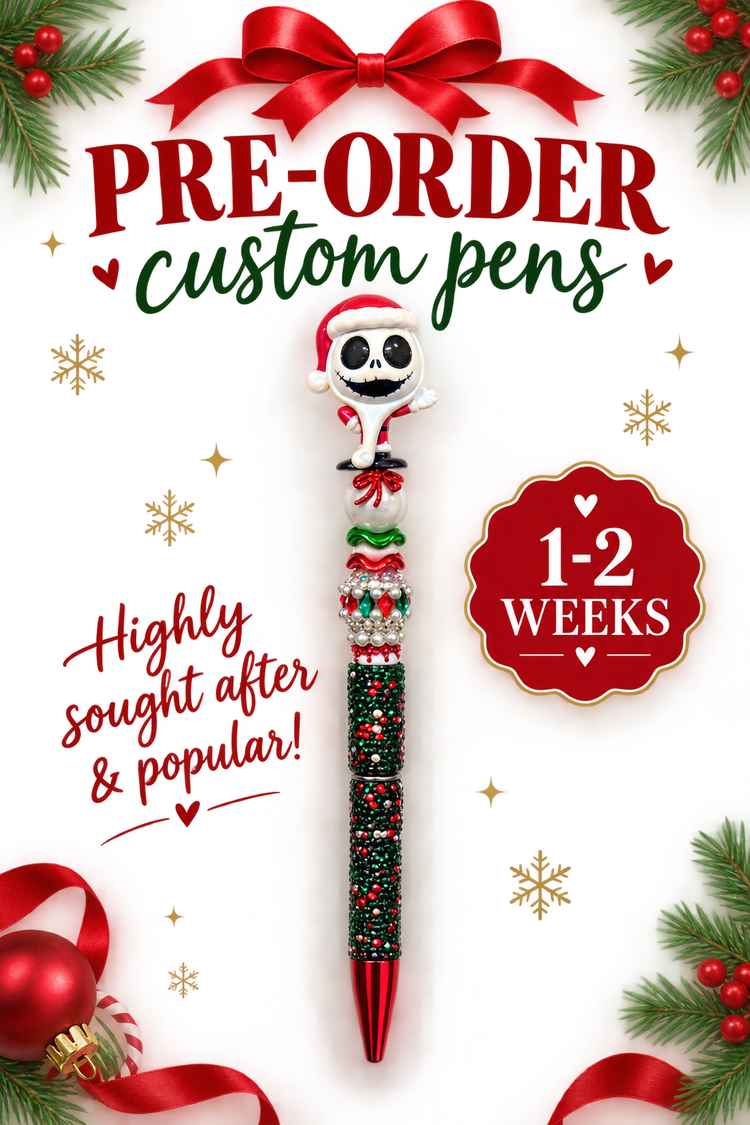 Pre-order