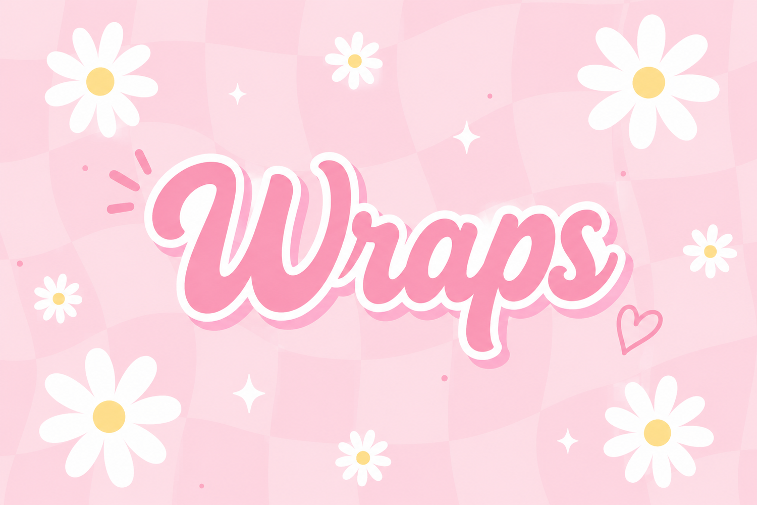 All Uvdtf Wraps