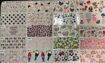 General Designs Catalog