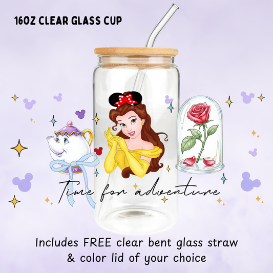 Princesses & More 48