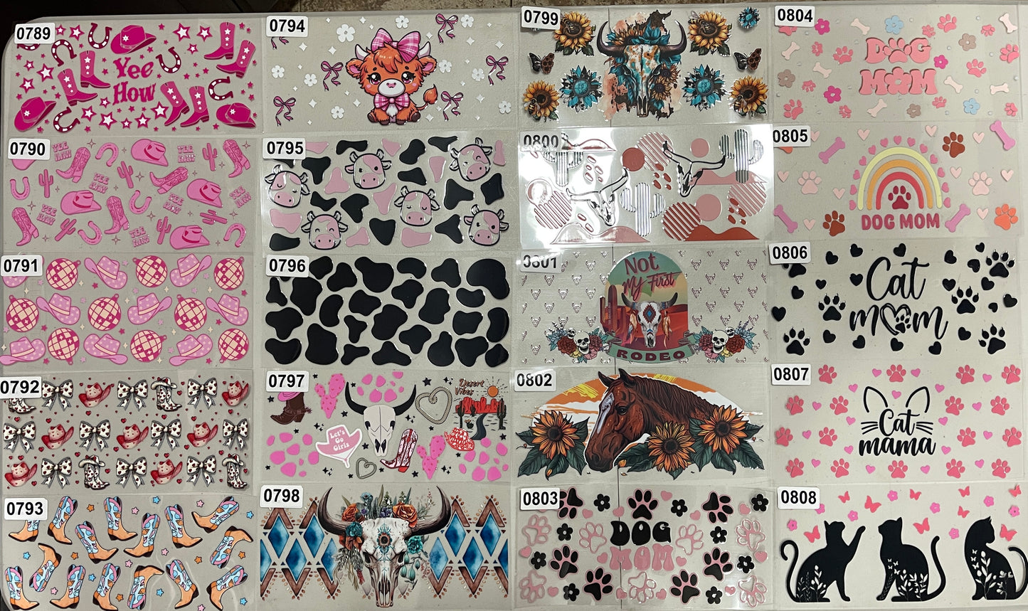 General Designs Catalog