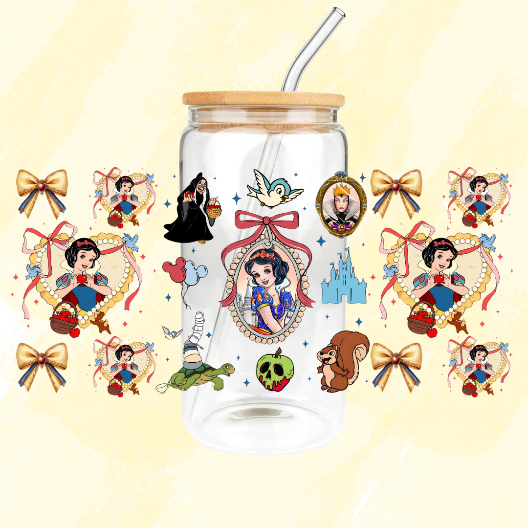 Princesses & More 70