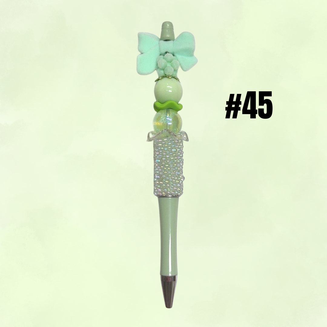 Pen