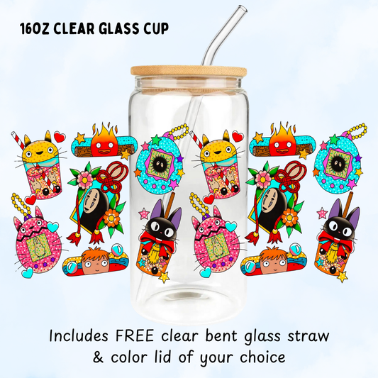 Cute Monsters & More 41