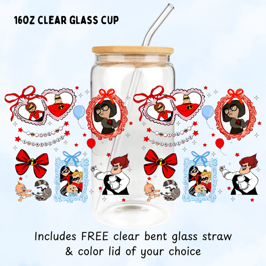 Ohana & More 35