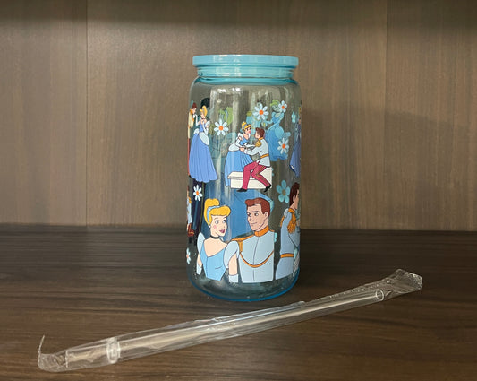 Final Sale Acrylic 82