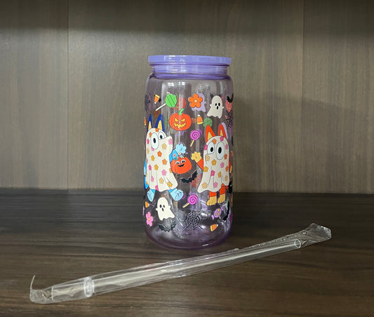 Final Sale Acrylic 83