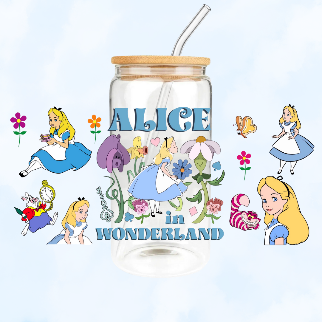 Princesses & More 87