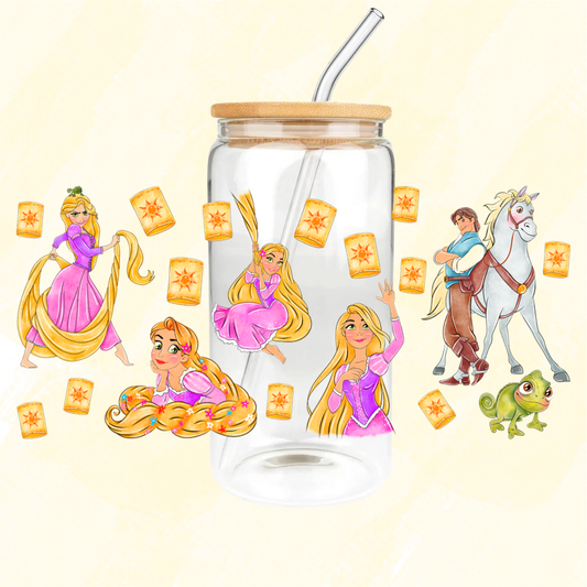 Princesses & More 103