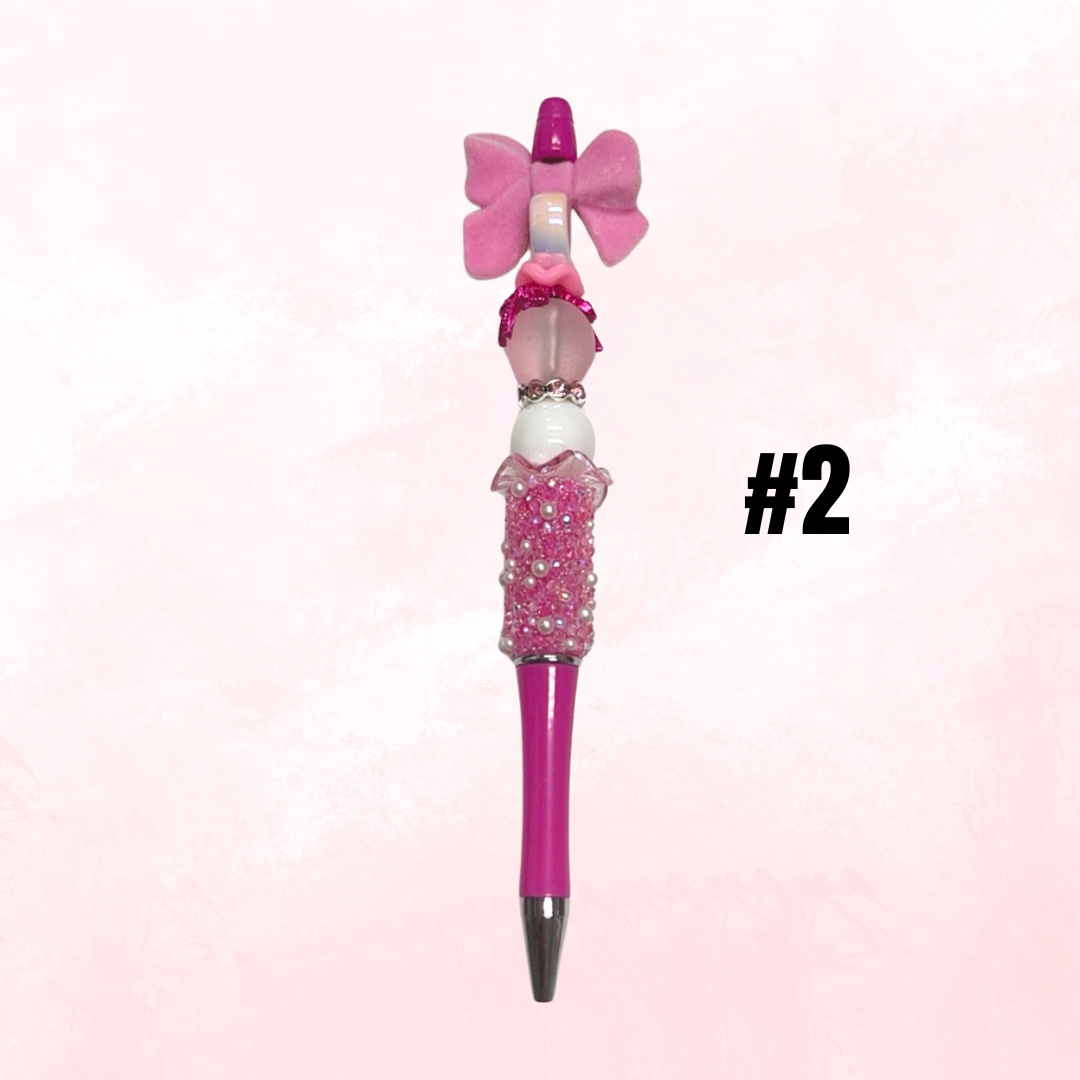 Pen