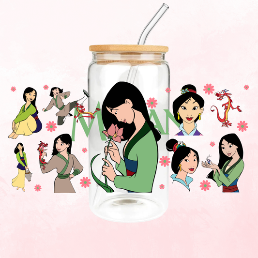 Princesses & More 108