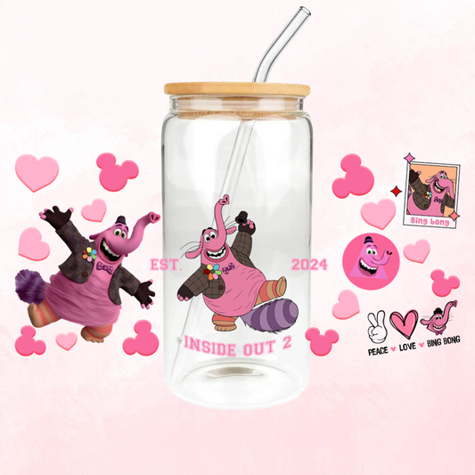 Magical Characters 51