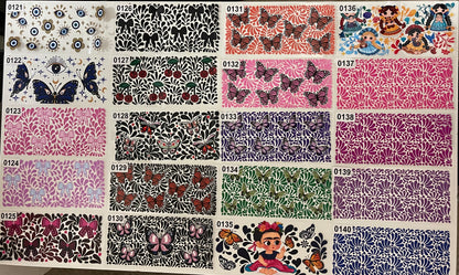 General Catalog Designs