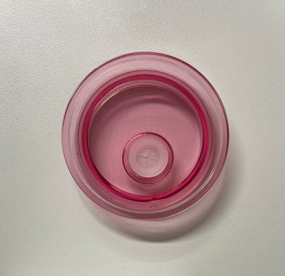 Acrylic Color Lids
