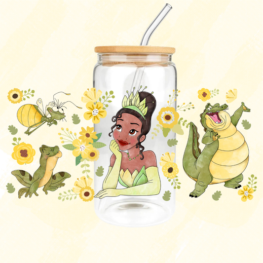 Princesses & More 110