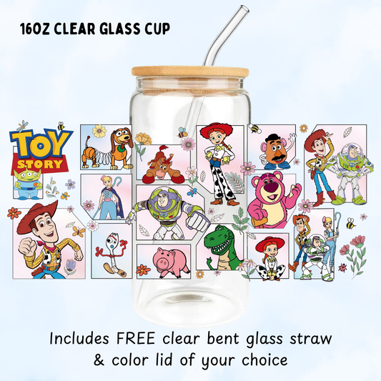 Ohana & More 21