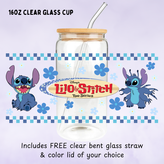 Ohana & More 6