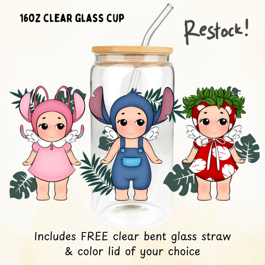 Cute Monsters & More 33